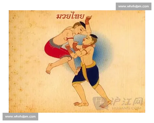 缅甸拳对决泰拳传统格斗技艺力量与规则的终极碰撞历史文化差异